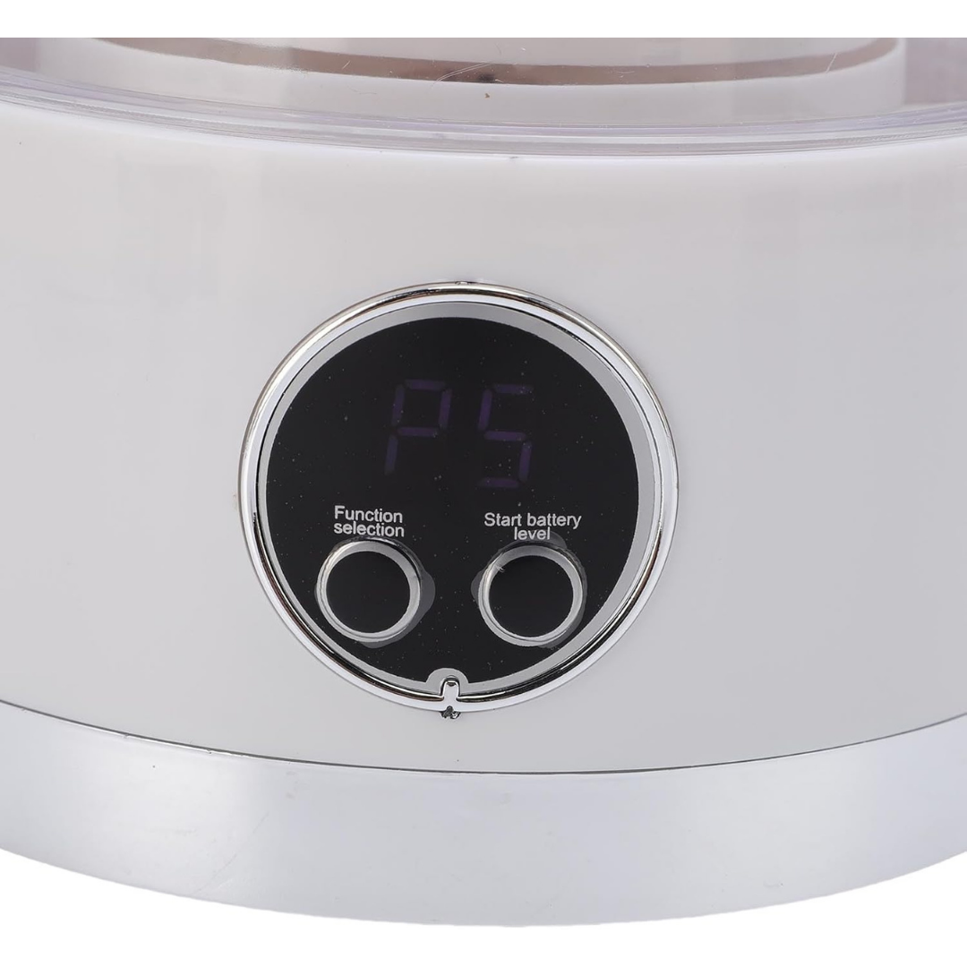 MiniWashᵀᴿ Taşınabilir Mini Çamaşır Makinesi (USB) — Küçük Evler, Kamp & Seyahat