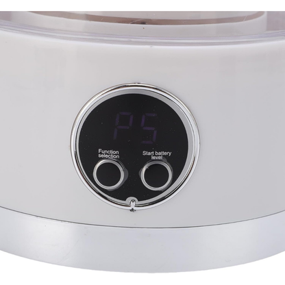 MiniWashᵀᴿ Taşınabilir Mini Çamaşır Makinesi (USB) — Küçük Evler, Kamp & Seyahat