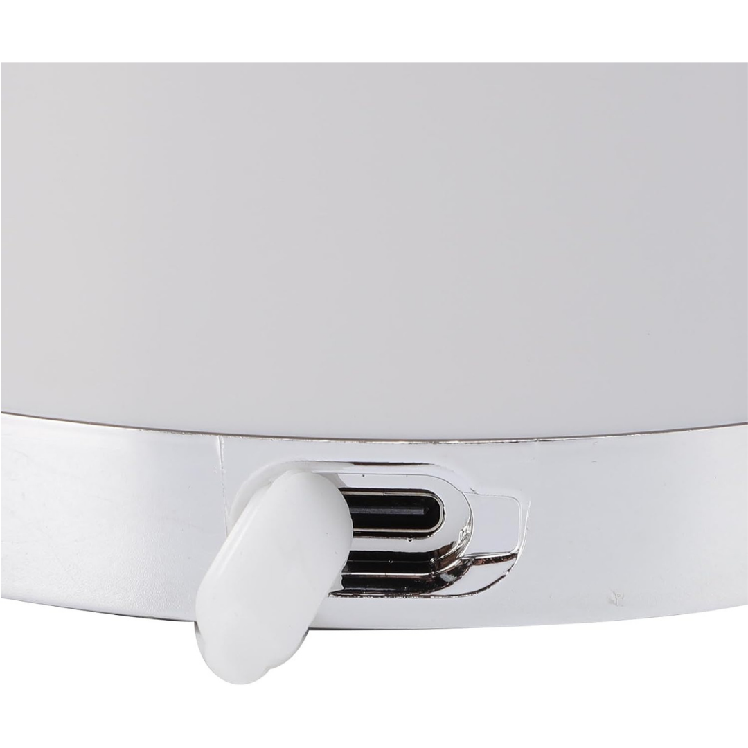 MiniWashᵀᴿ Taşınabilir Mini Çamaşır Makinesi (USB) — Küçük Evler, Kamp & Seyahat