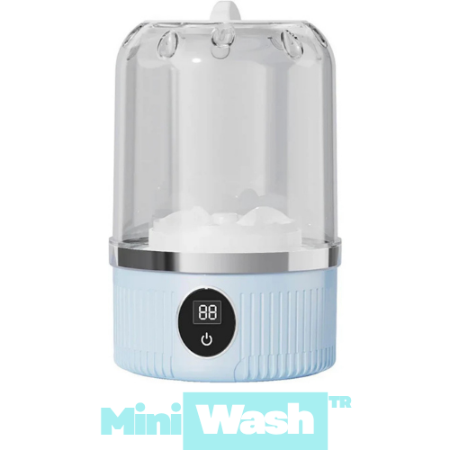 MiniWashTR